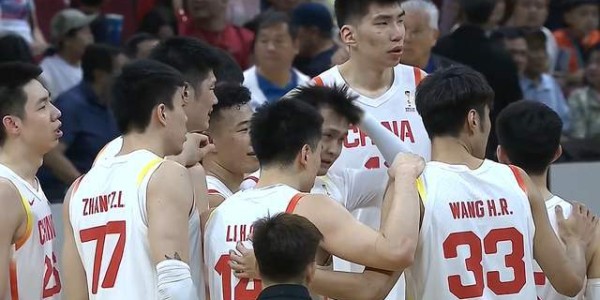 博万体育登录入口-男篮逆转险胜，出线基本稳了，3人绝对功臣，2人拉胯，郭士强无奈