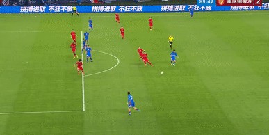 博万体育官方入口-客战2-2平申花，重庆铜梁龙俩19岁小将当家，接下来他该怎么用