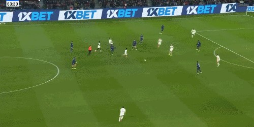 剑南春｜巴黎3-0里尔，登贝莱梅开二度，巴尔科拉建功