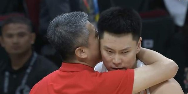 博万体育登录入口-男篮逆转险胜，出线基本稳了，3人绝对功臣，2人拉胯，郭士强无奈