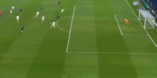 剑南春｜巴黎3-0里尔，登贝莱梅开二度，巴尔科拉建功